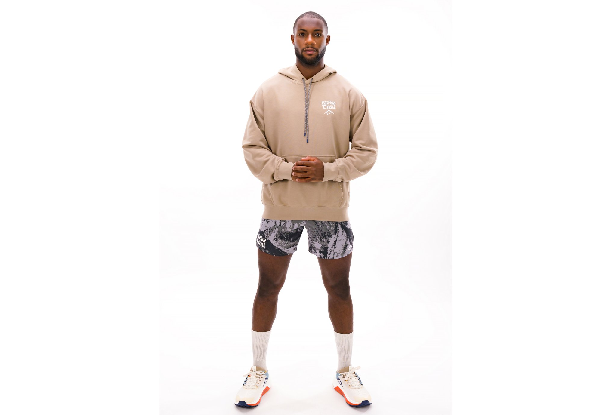 Nike Magic Hour M Tour du Mont-Blanc Pack