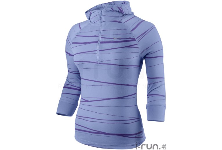 Nike Maillot � capuche Soft Hand Hoody W 