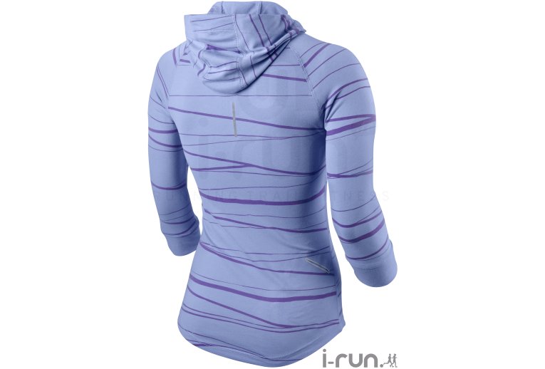Nike Maillot � capuche Soft Hand Hoody W 
