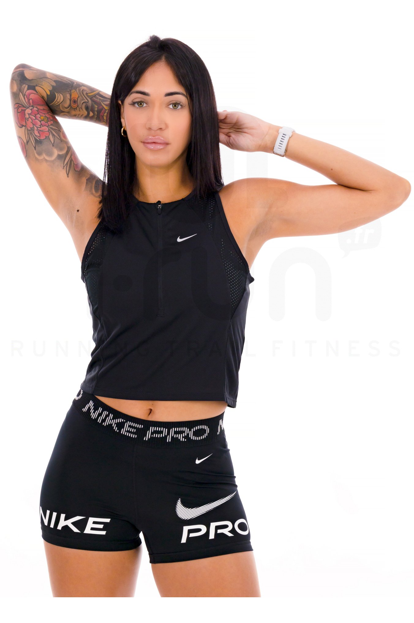 Nike Dri-Fit Trikot