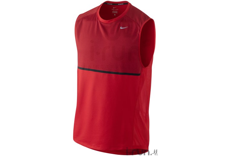 Nike Maillot sans manche Sphere Dry M 