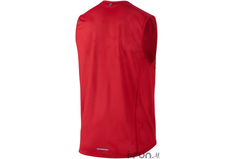 Nike Maillot sans manche Sphere Dry M 