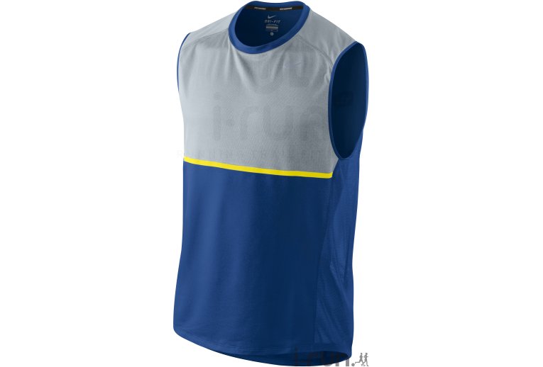 Nike Maillot sans manche Sphere Dry M 
