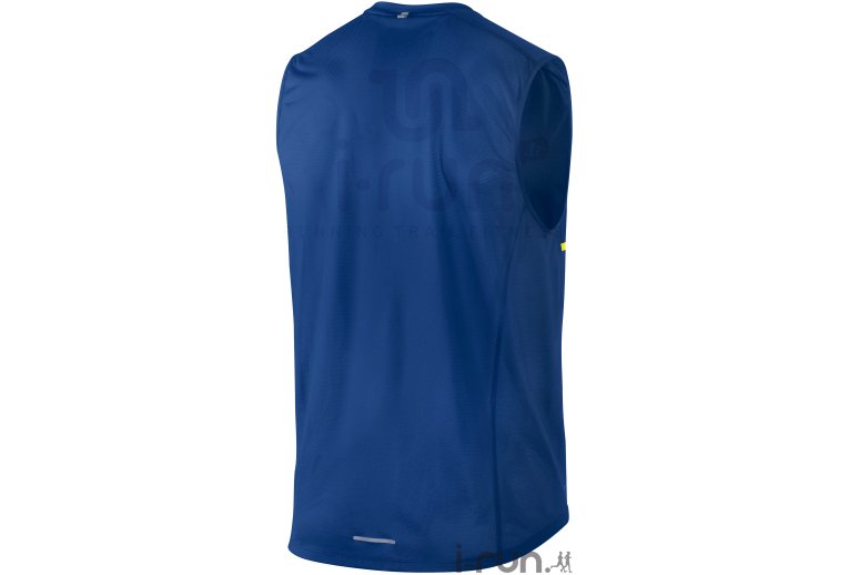 Nike Maillot sans manche Sphere Dry M 
