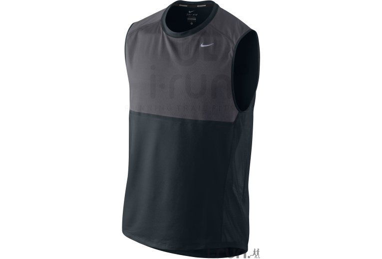 Nike Maillot sans manche Sphere Dry M 