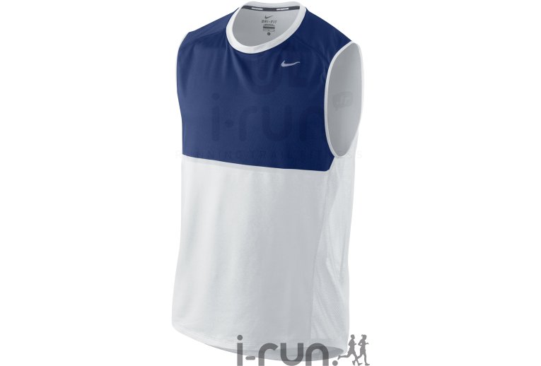 Nike Maillot sans manche Sphere Dry M 