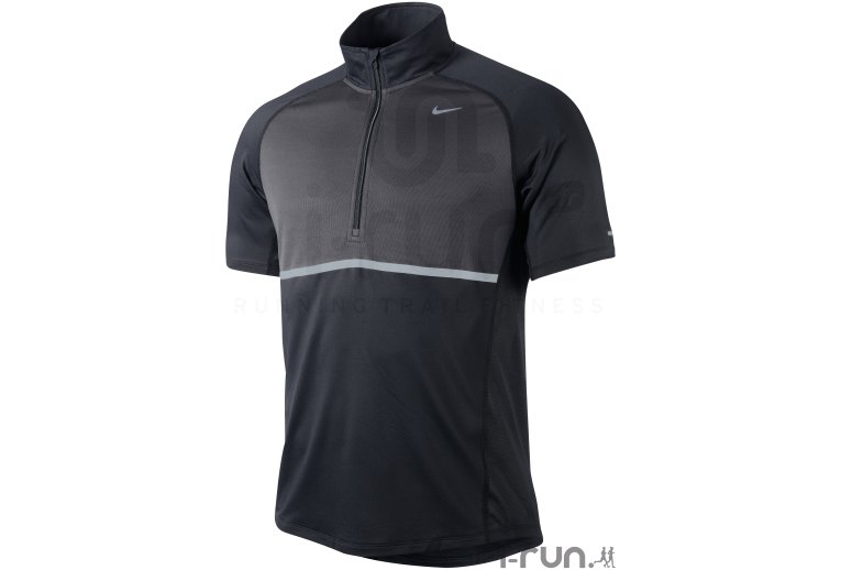 Nike Maillot Sphere Dry 1/2 zip M 