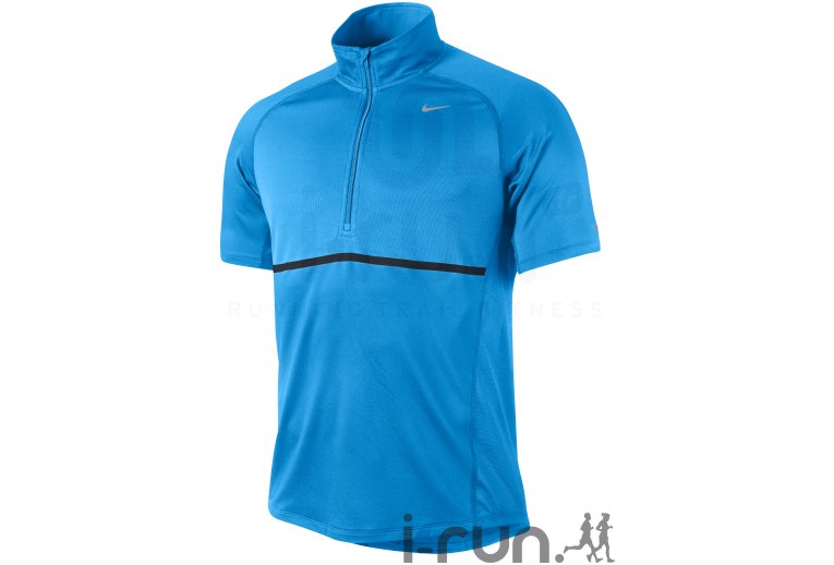 Nike Maillot Sphere Dry 1/2 zip M 