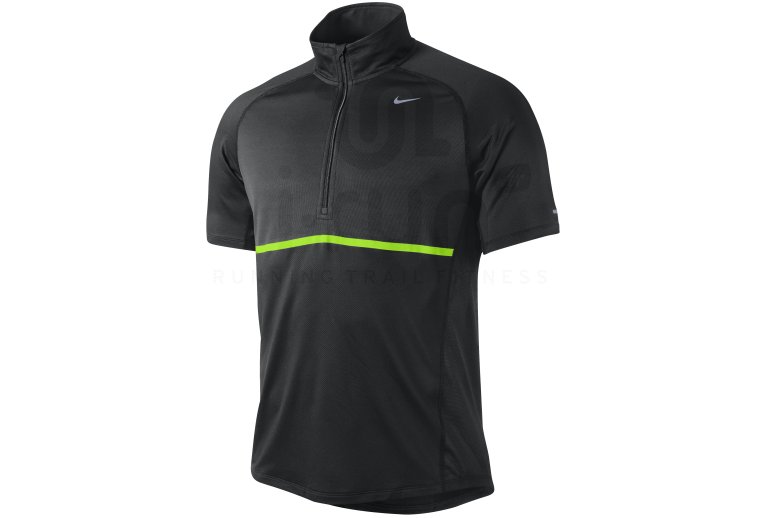 Nike Maillot Sphere Dry 1/2 zip M 