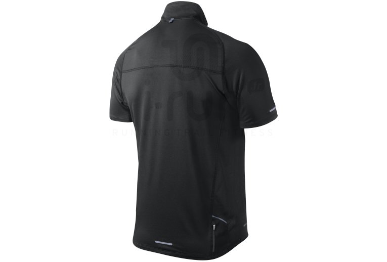 Nike Maillot Sphere Dry 1/2 zip M 