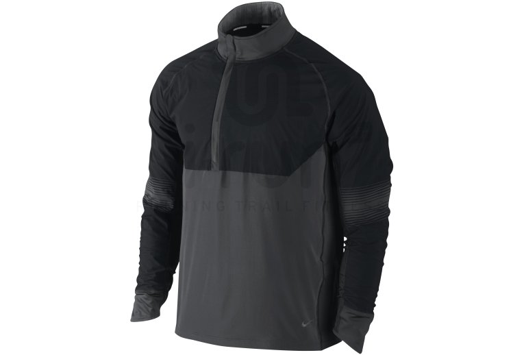 Nike Maillot Sphere Dry Half-Zip M 