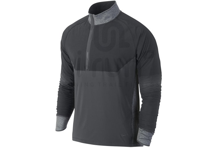 Nike Maillot Sphere Dry Half-Zip M 