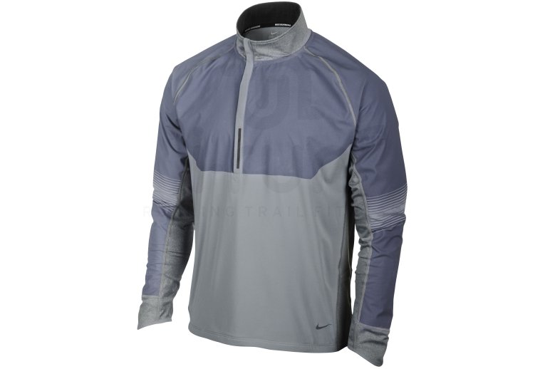 Nike Maillot Sphere Dry Half-Zip M 