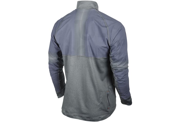 Nike Maillot Sphere Dry Half-Zip M 