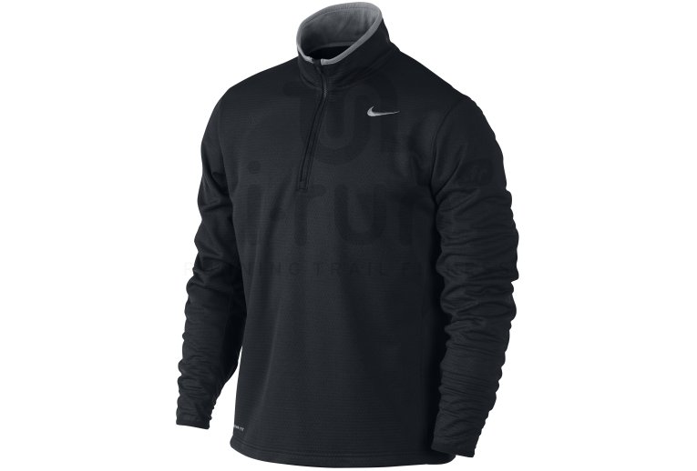 Nike Maillot Sphere Half-Zip M 