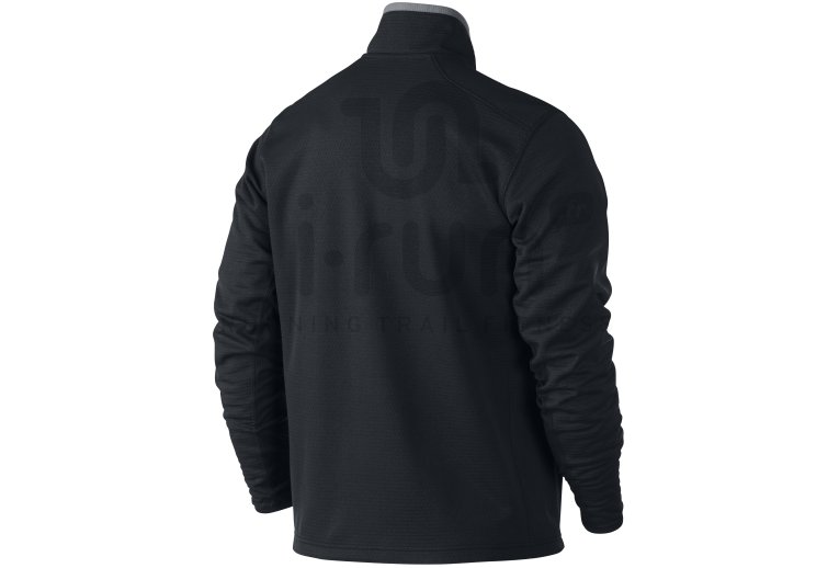 Nike Maillot Sphere Half-Zip M 