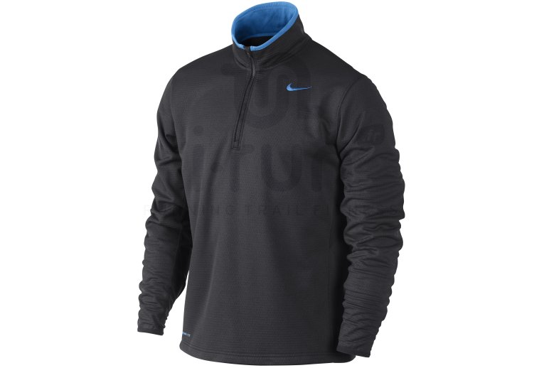 Nike Maillot Sphere Half-Zip M 