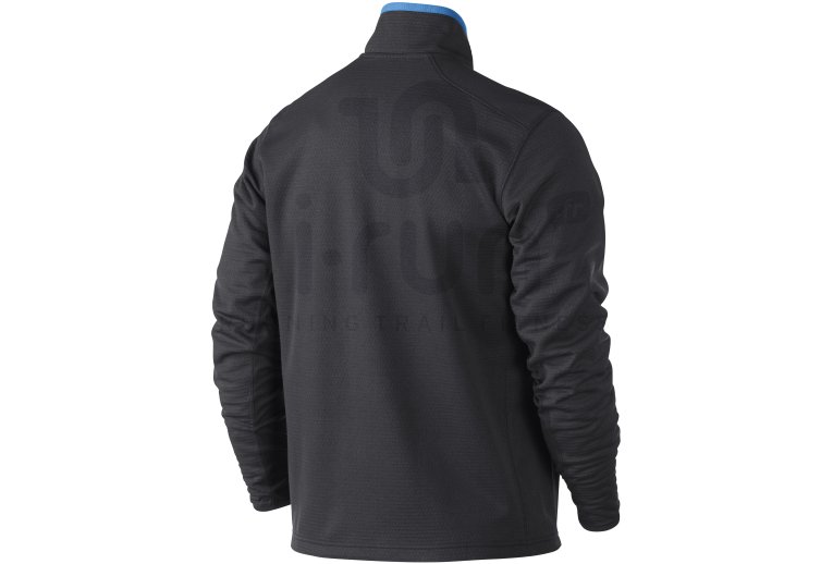 Nike Maillot Sphere Half-Zip M 