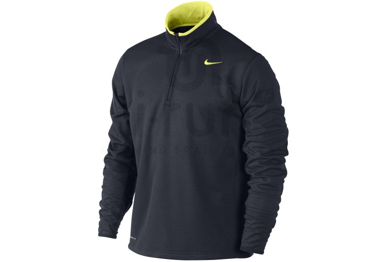 Nike Maillot Sphere Half-Zip M 