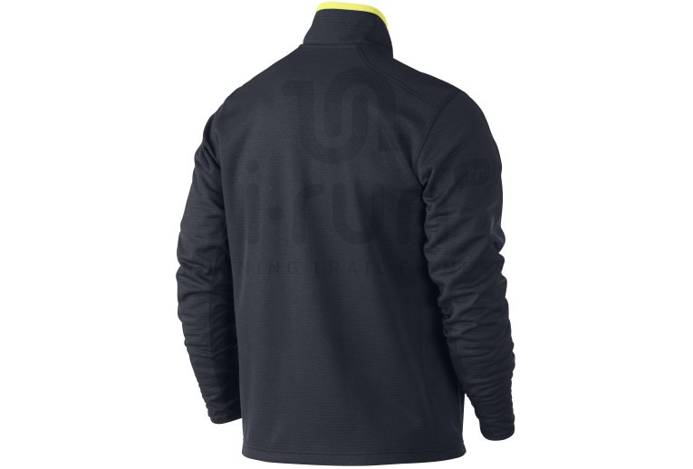 Nike Maillot Sphere Half-Zip M 
