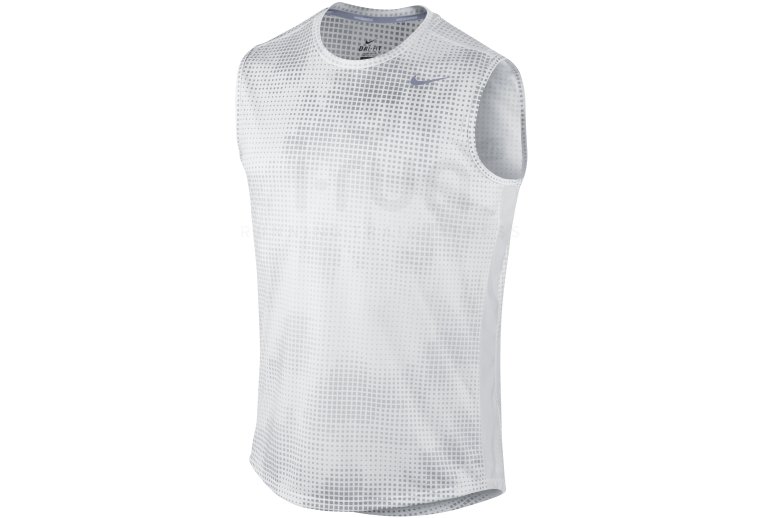 Nike Maillot Sublimated Sleeveless M 