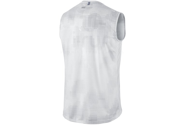 Nike Maillot Sublimated Sleeveless M 