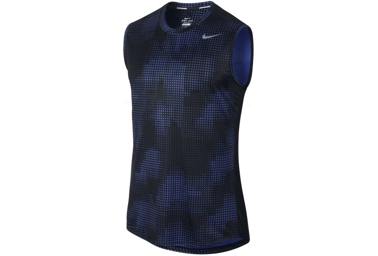 Nike Maillot Sublimated Sleeveless M 