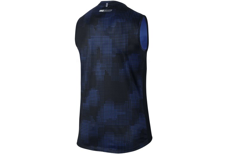 Nike Maillot Sublimated Sleeveless M 