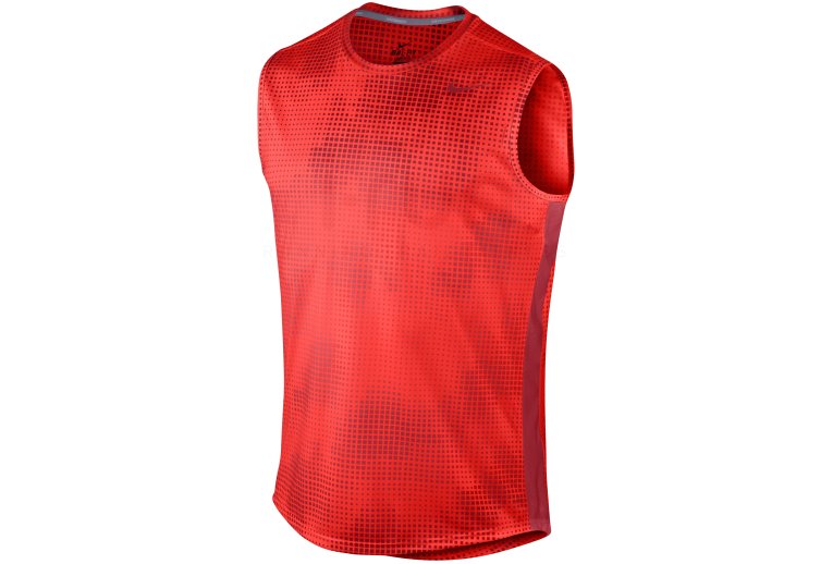Nike Maillot Sublimated Sleeveless M 
