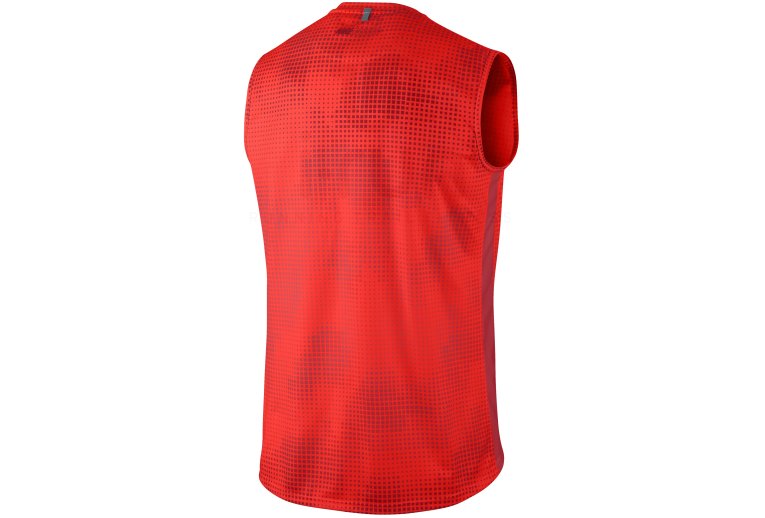 Nike Maillot Sublimated Sleeveless M 