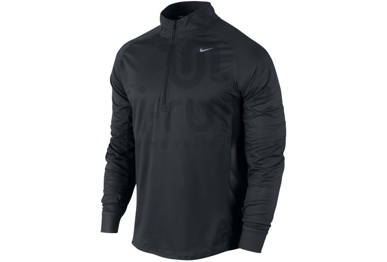 Nike Maillot Technical LS Half-Zip M 