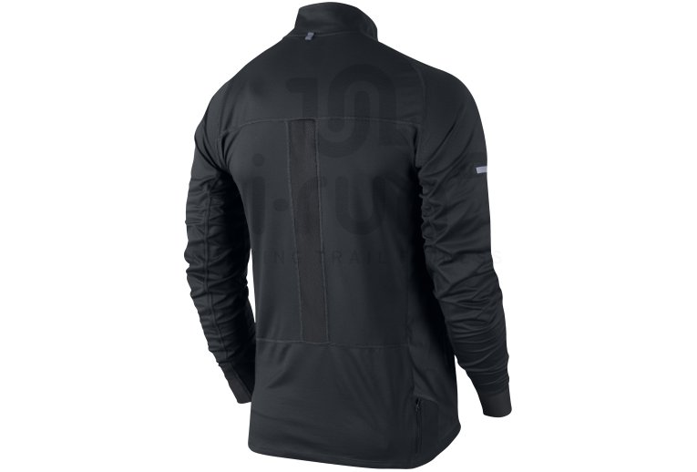 Nike Maillot Technical LS Half-Zip M 