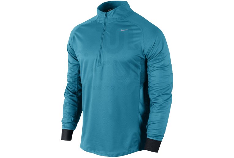 Nike Maillot Technical LS Half-Zip M 