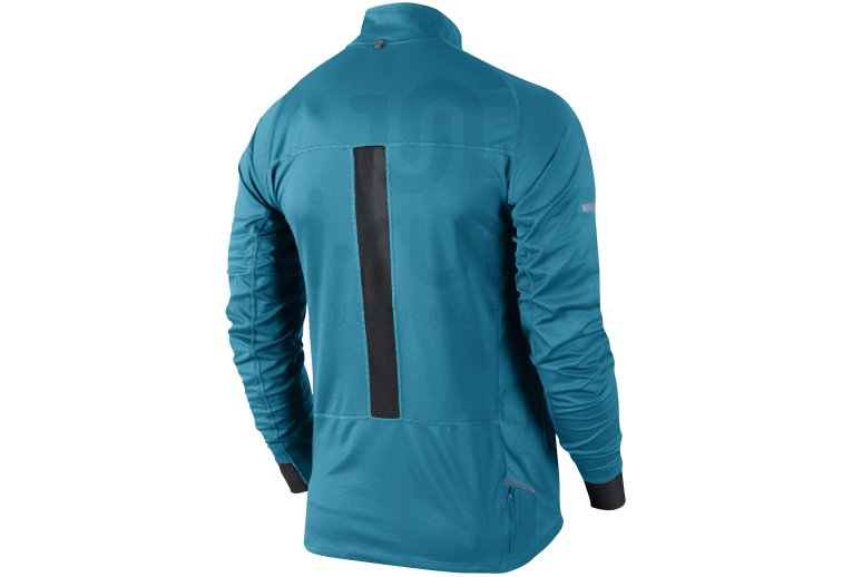 Nike Maillot Technical LS Half-Zip M 