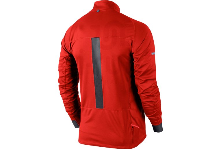 Nike Maillot Technical LS Half-Zip M 