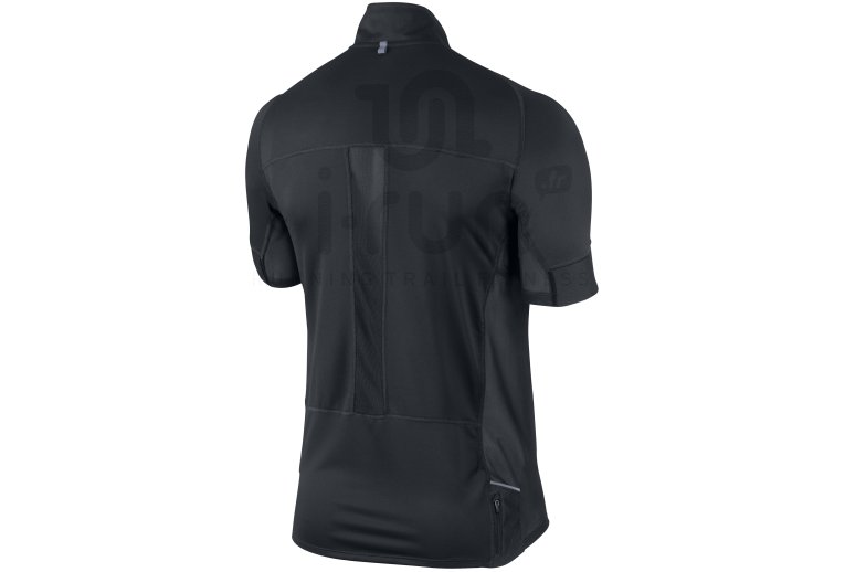 Nike Maillot Technical SS Half-Zip M 