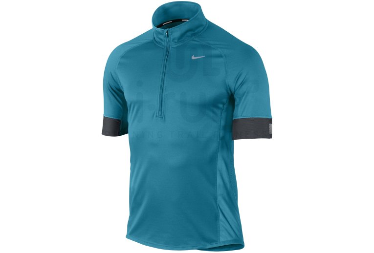 Nike Maillot Technical SS Half-Zip M 