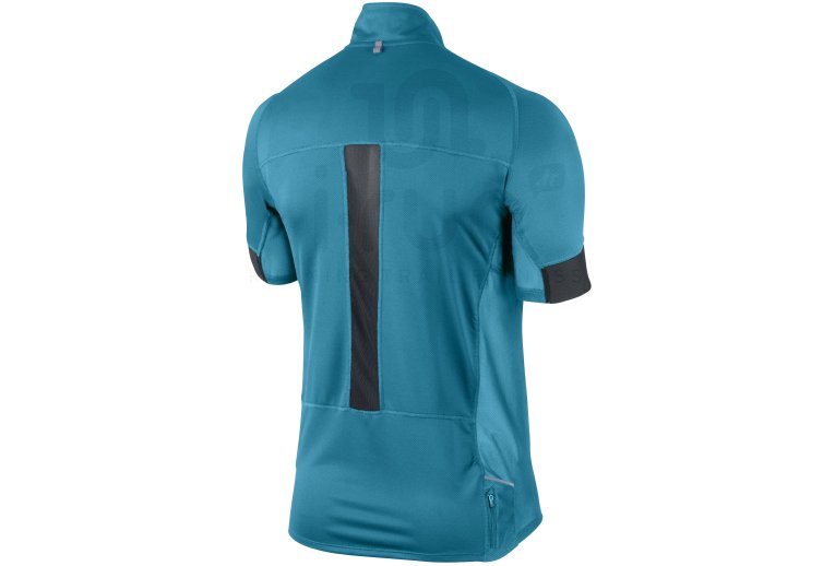 Nike Maillot Technical SS Half-Zip M 