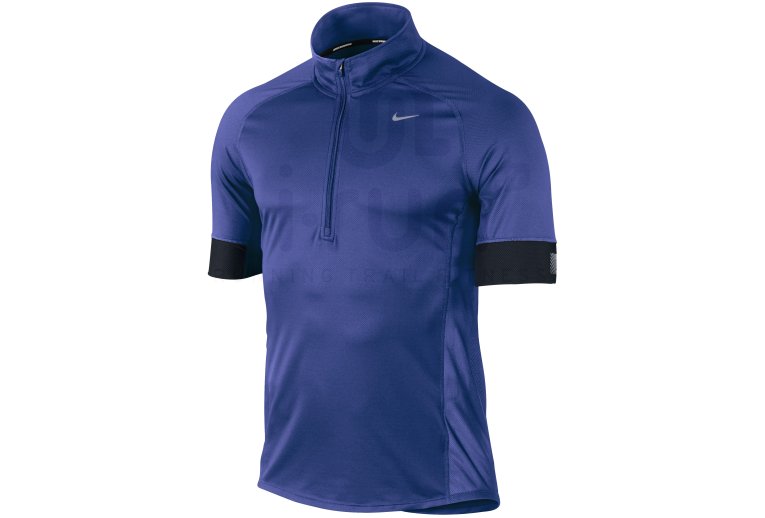 Nike Maillot Technical SS Half-Zip M 