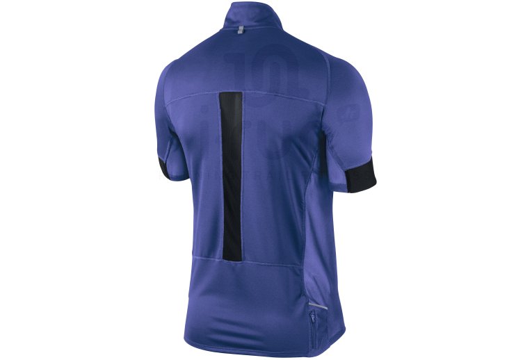Nike Maillot Technical SS Half-Zip M 