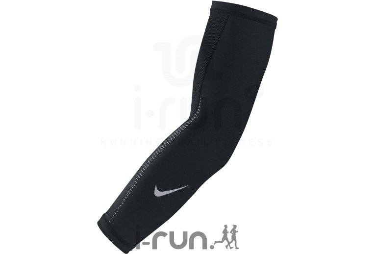 Nike Manchettes isothermes 