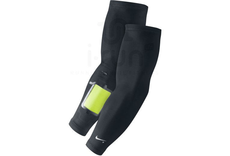 Nike Manchons Nike + 