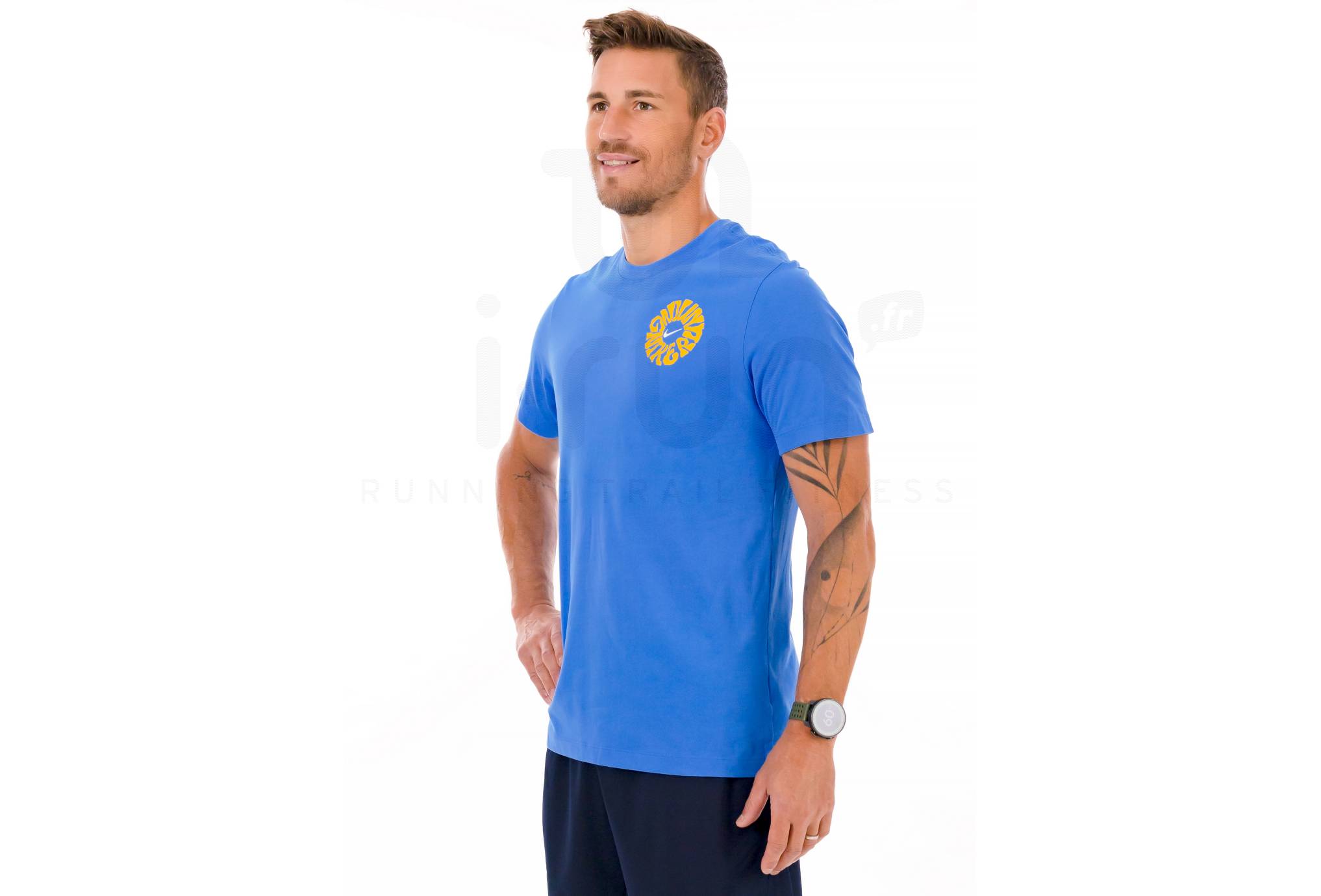 Nike Marathon Energy M