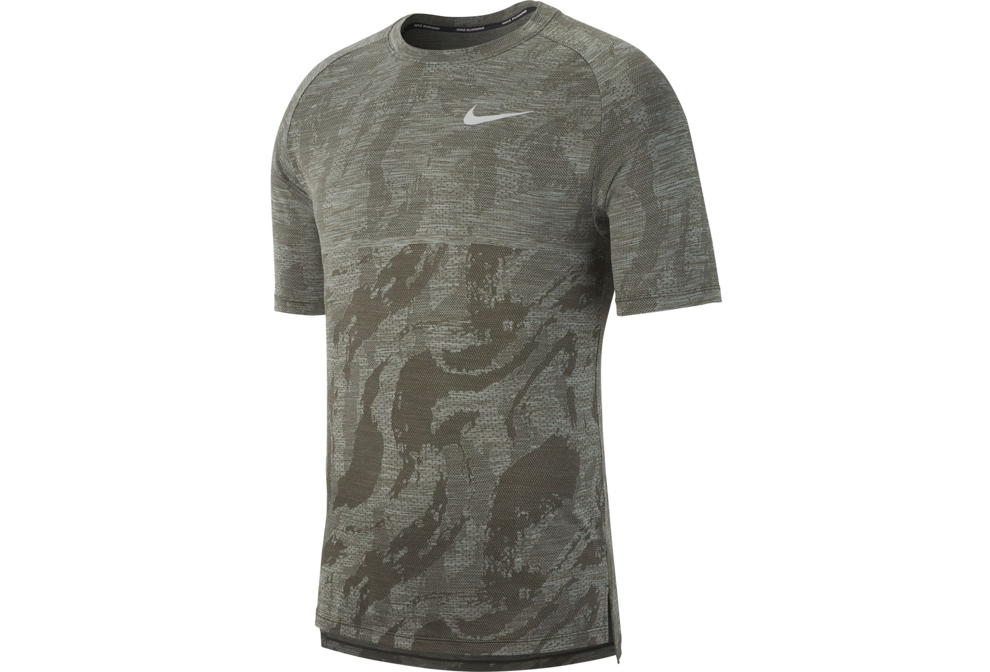 Nike Camiseta manga corta Medalist
