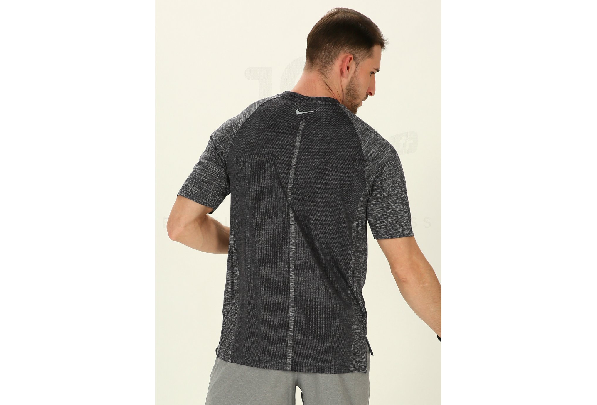 Nike Camiseta manga corta Medalist