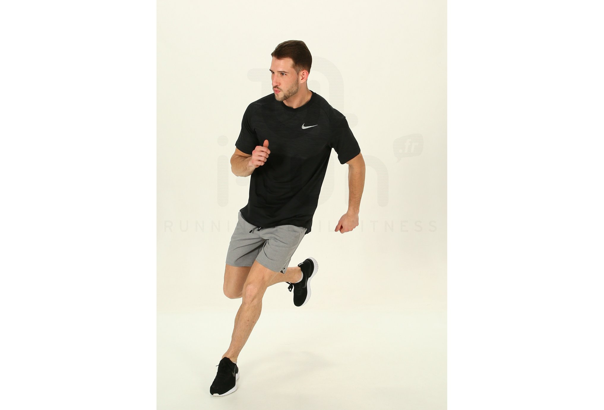 Nike Camiseta manga corta Medalist