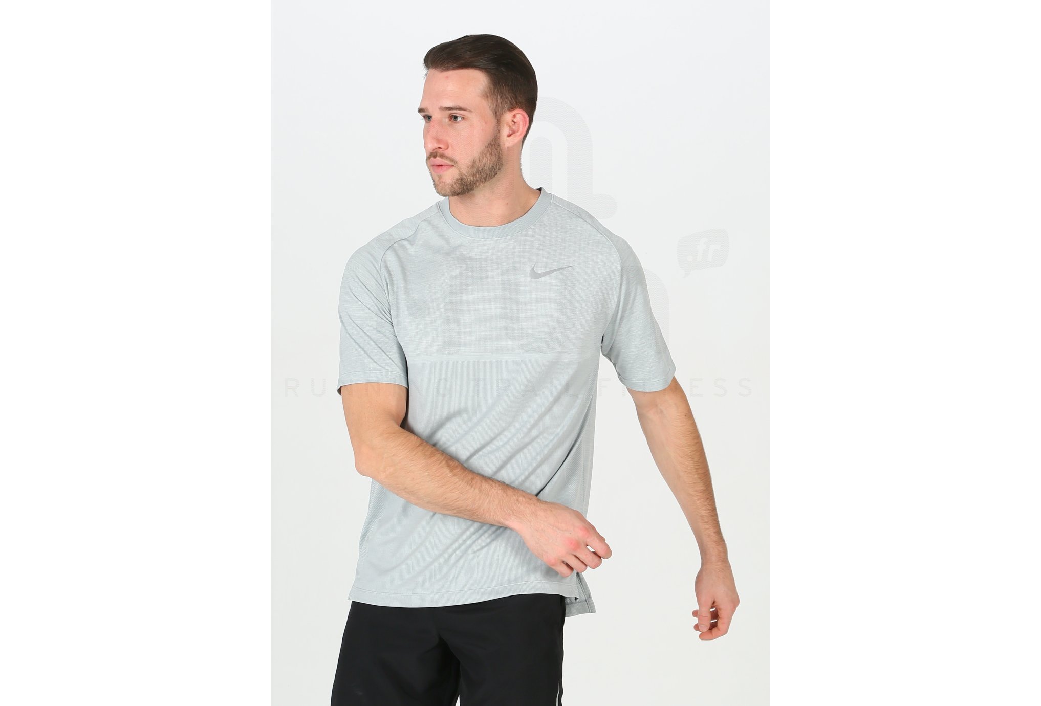 Nike Camiseta manga corta Medalist