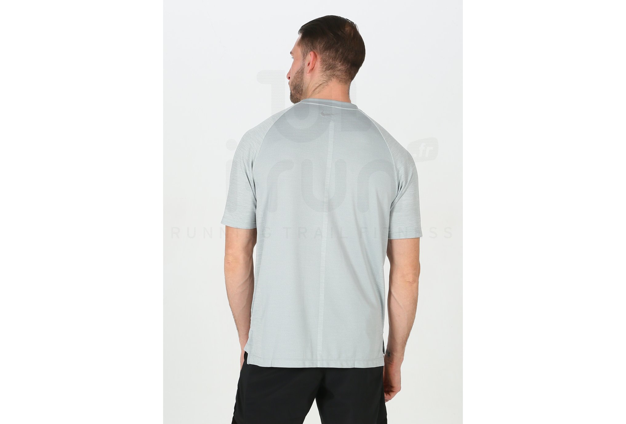 Nike Camiseta manga corta Medalist