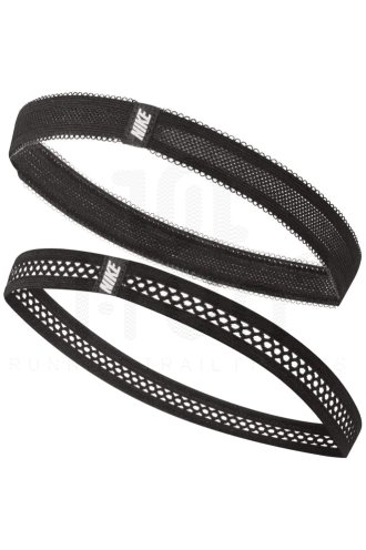 Nike Mesh Heandbands x2 