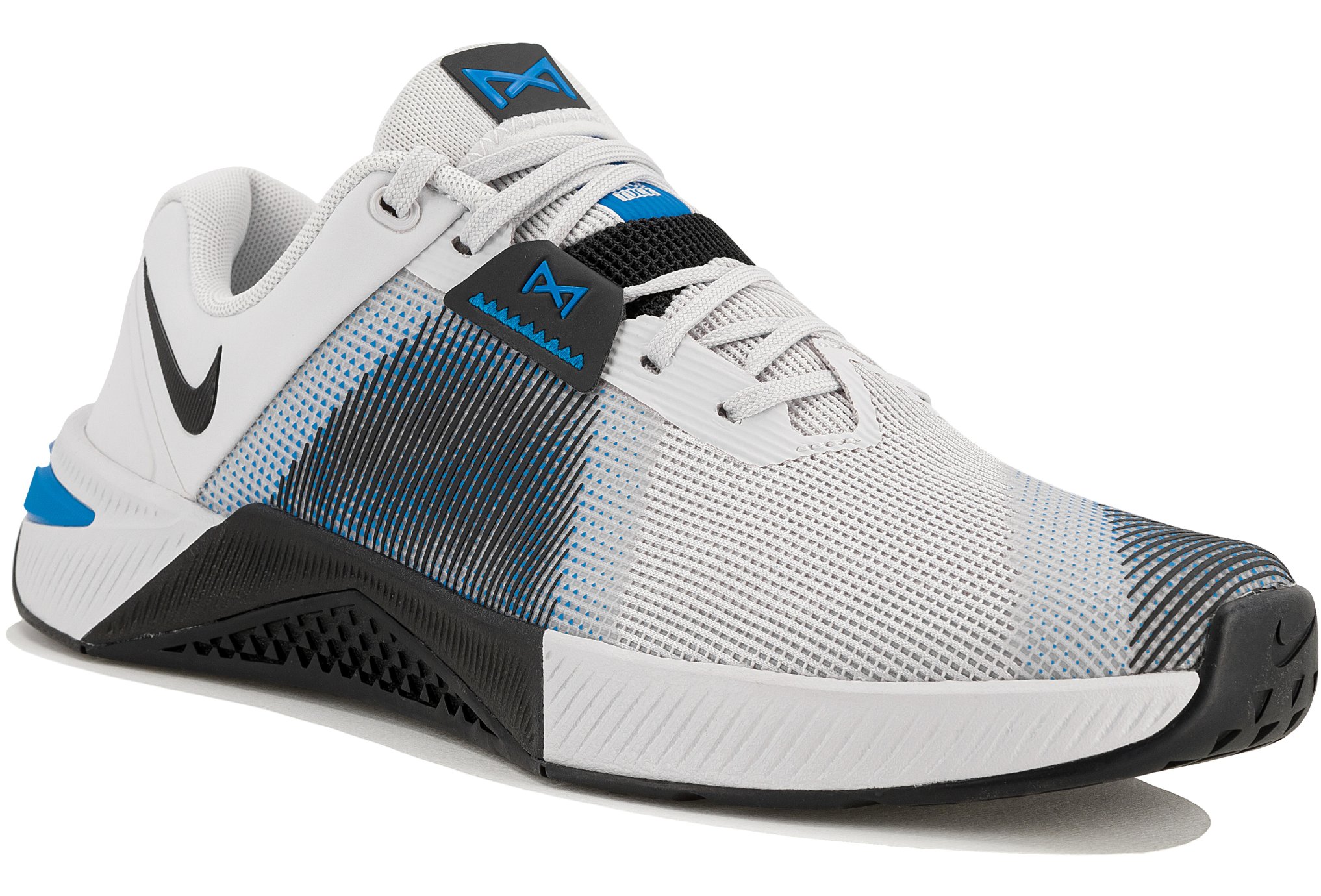 Chaussure Salle de Sport Nike Metcon 10 - Blanc - pour Homme - taille 47.5